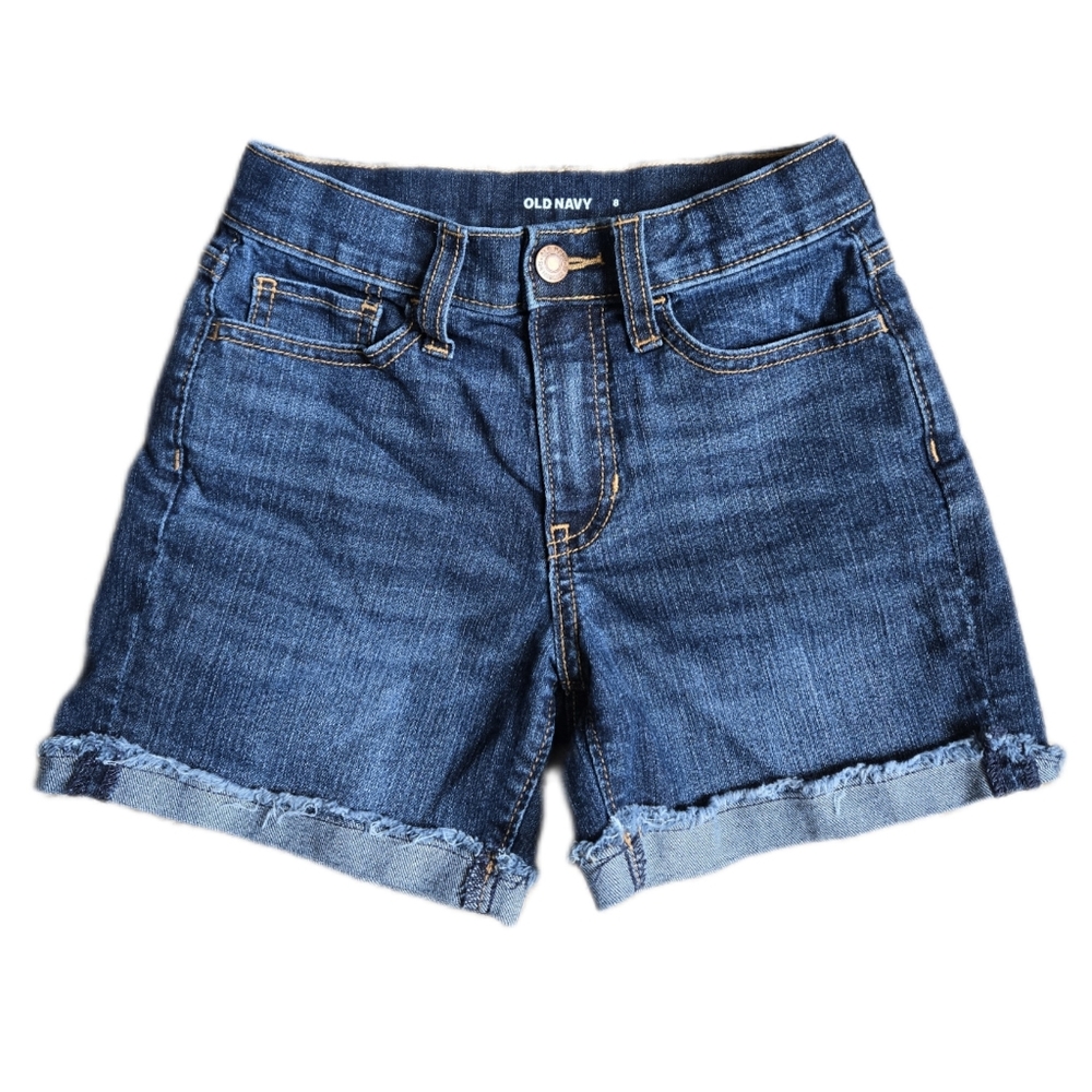 Old Navy Girls Jean shorts